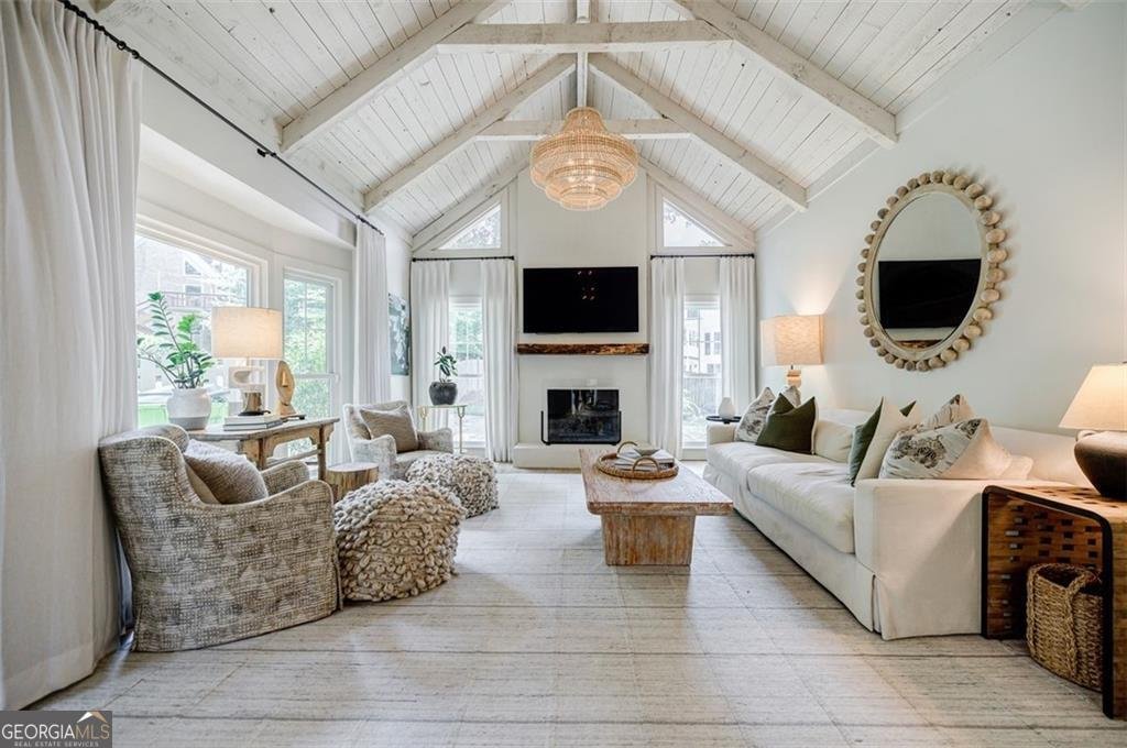515 Hounds Ridge Sandy Springs - 20
