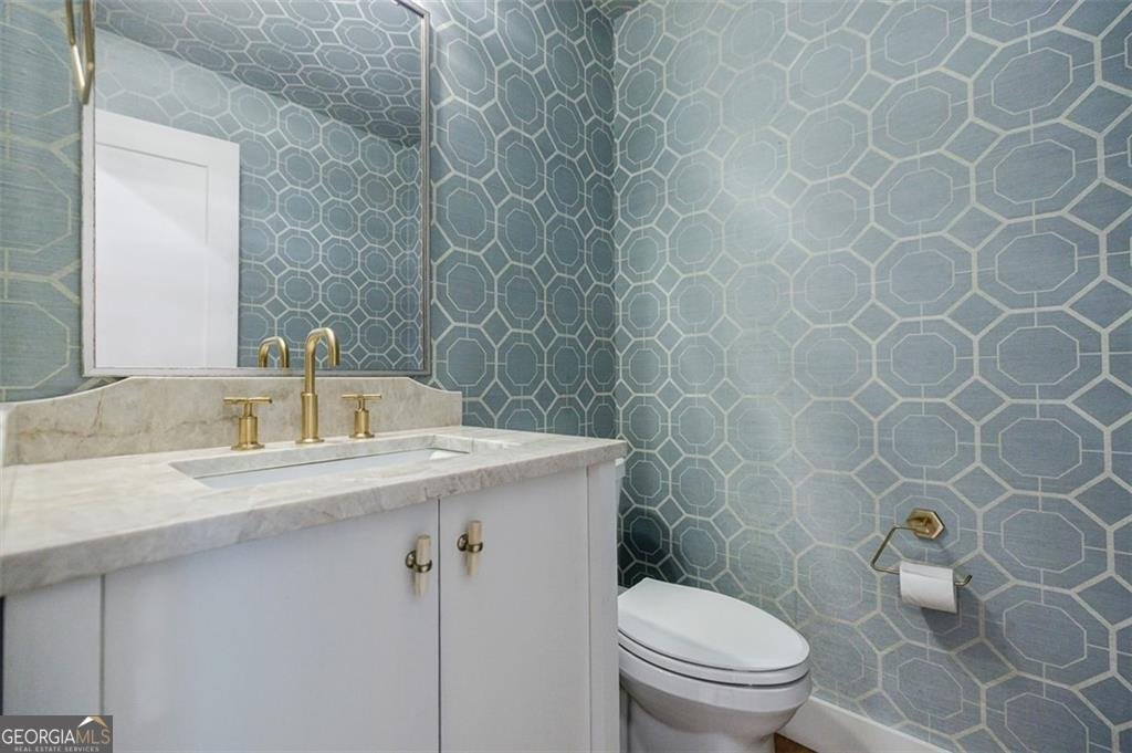 515 Hounds Ridge Sandy Springs - 25