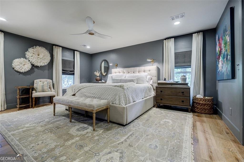 515 Hounds Ridge Sandy Springs - 27