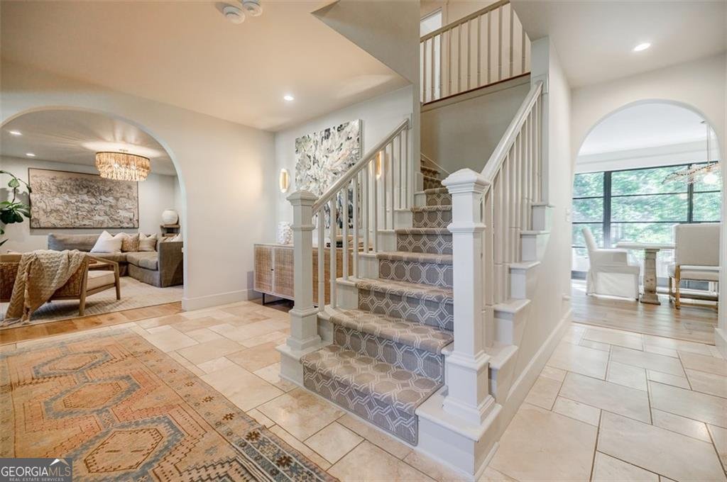 515 Hounds Ridge Sandy Springs - 3