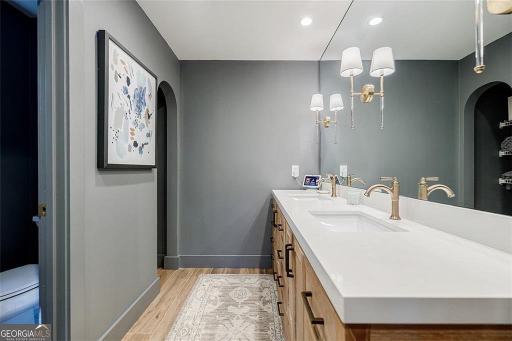 515 Hounds Ridge Sandy Springs - 32