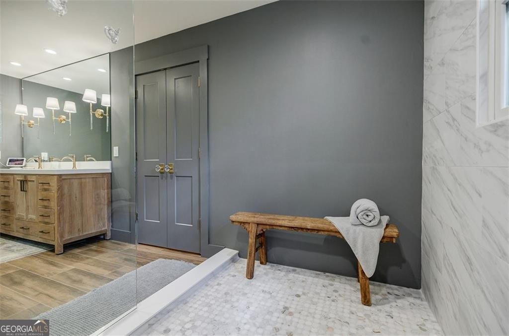 515 Hounds Ridge Sandy Springs - 34