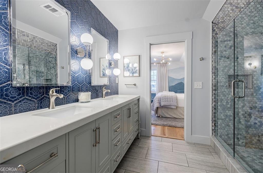 515 Hounds Ridge Sandy Springs - 42