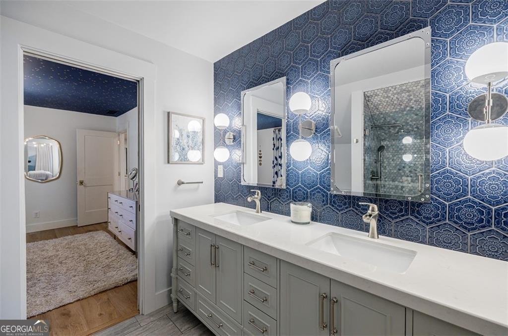 515 Hounds Ridge Sandy Springs - 43