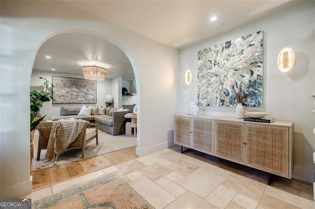 515 Hounds Ridge Sandy Springs - 5