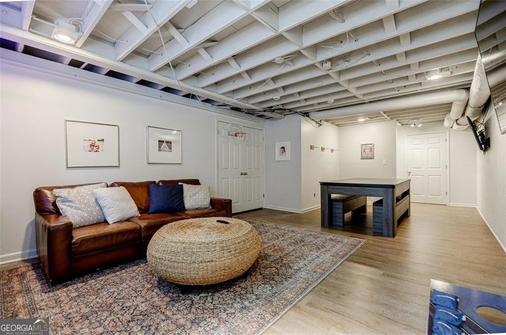 515 Hounds Ridge Sandy Springs - 50