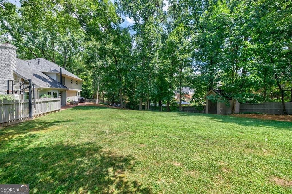 515 Hounds Ridge Sandy Springs - 51