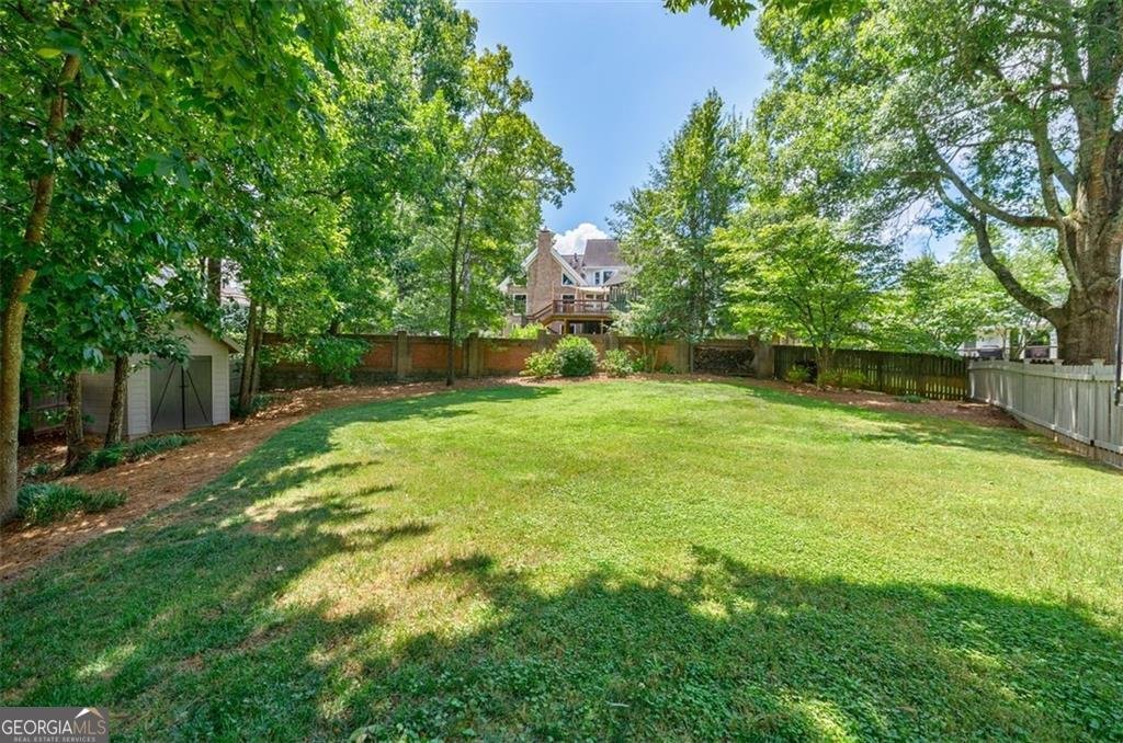 515 Hounds Ridge Sandy Springs - 54