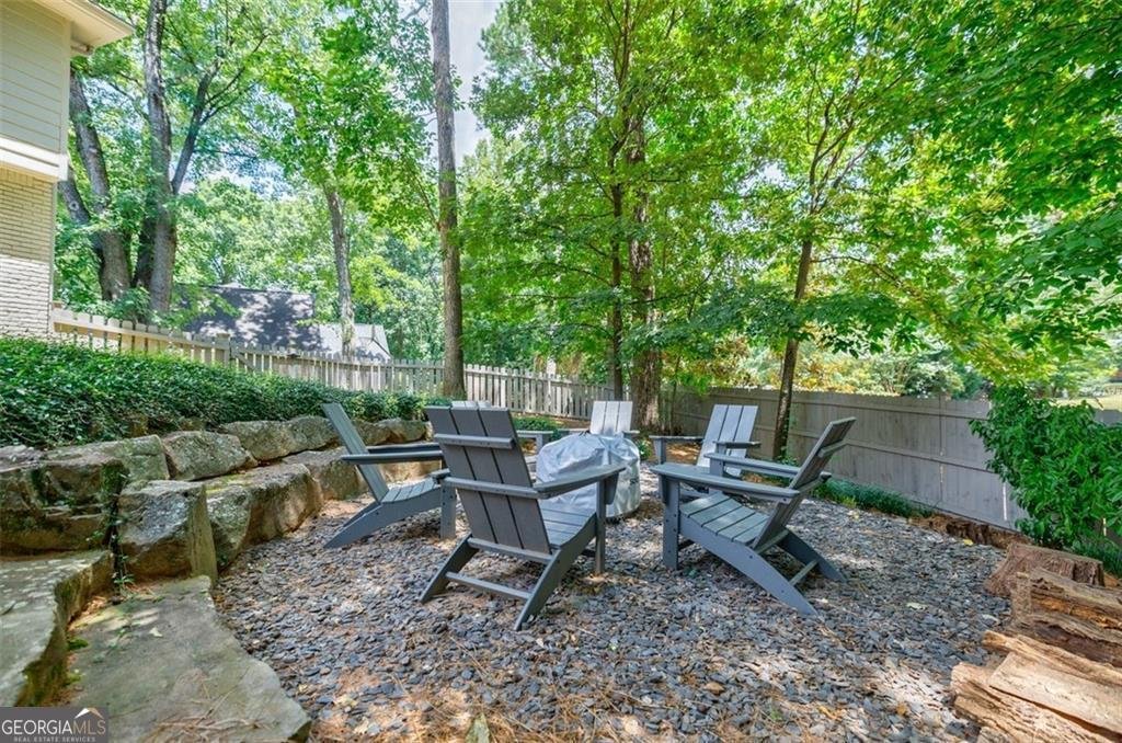 515 Hounds Ridge Sandy Springs - 55