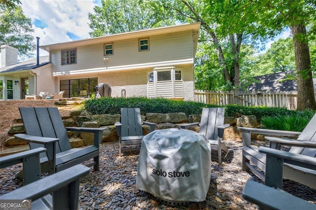 515 Hounds Ridge Sandy Springs - 56