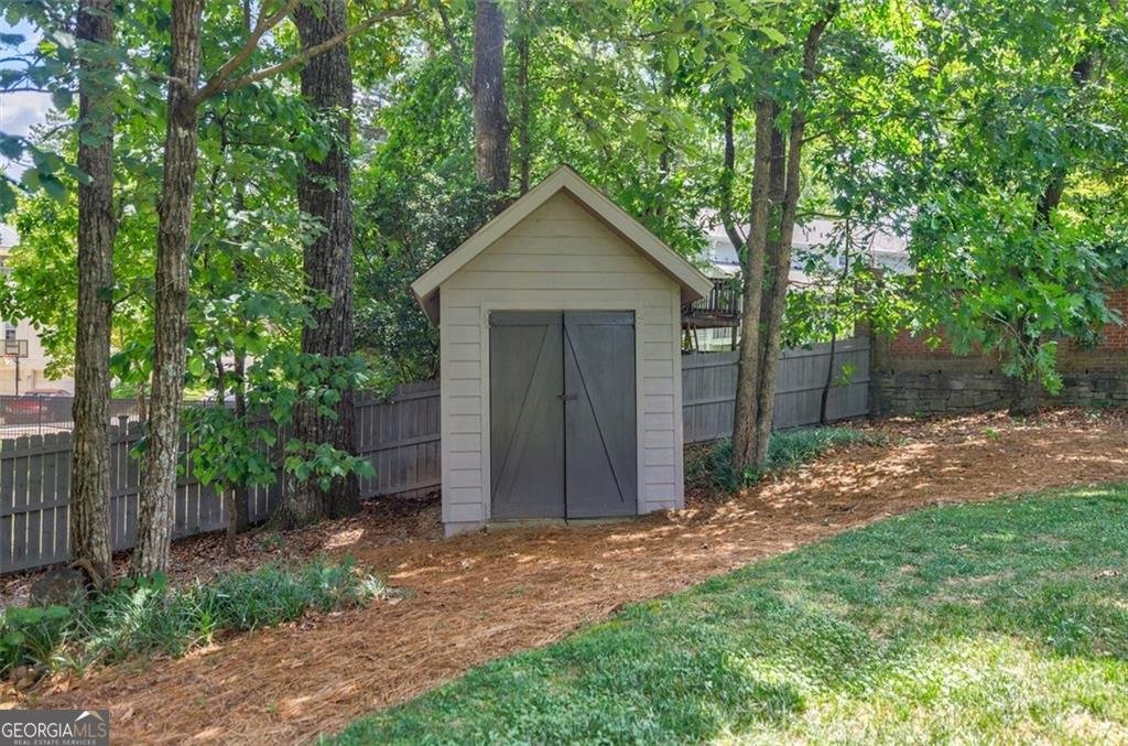 515 Hounds Ridge Sandy Springs - 57