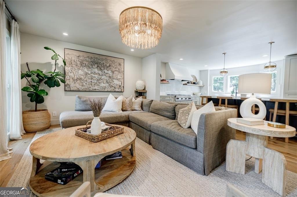 515 Hounds Ridge Sandy Springs - 6