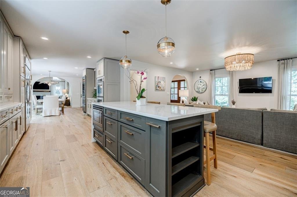 515 Hounds Ridge Sandy Springs - 7