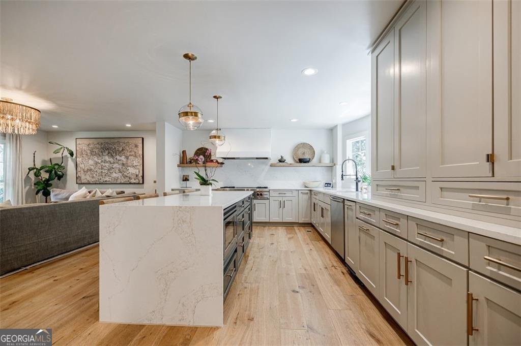 515 Hounds Ridge Sandy Springs - 8
