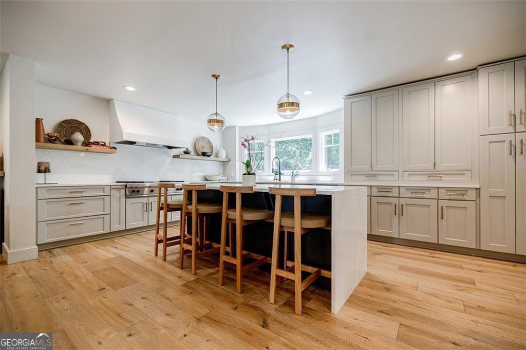 515 Hounds Ridge Sandy Springs - 9