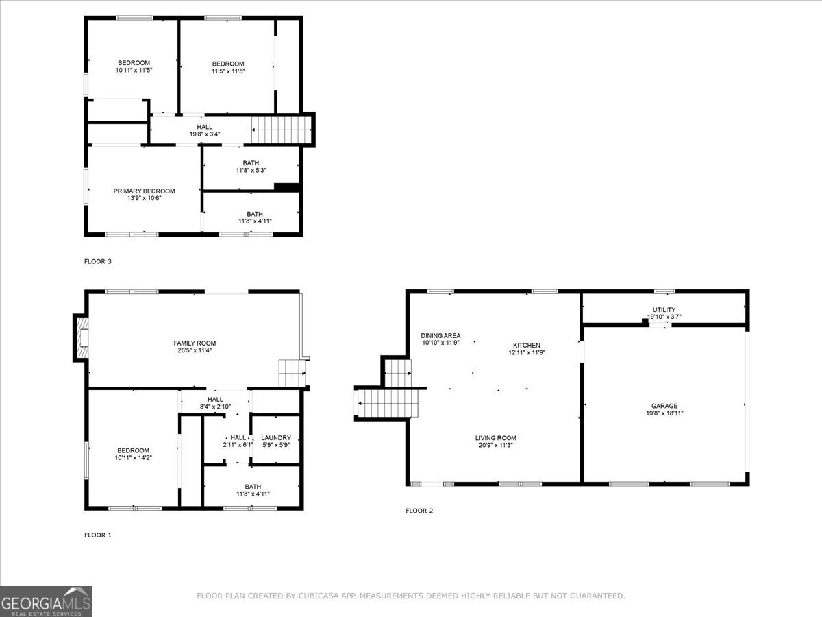 2824 Tralyn Court Decatur - 11