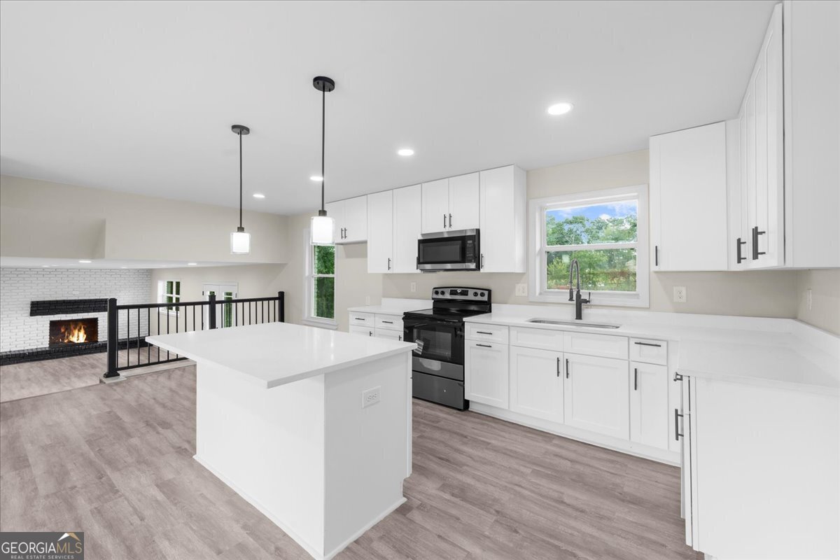 2824 Tralyn Court Decatur - 12