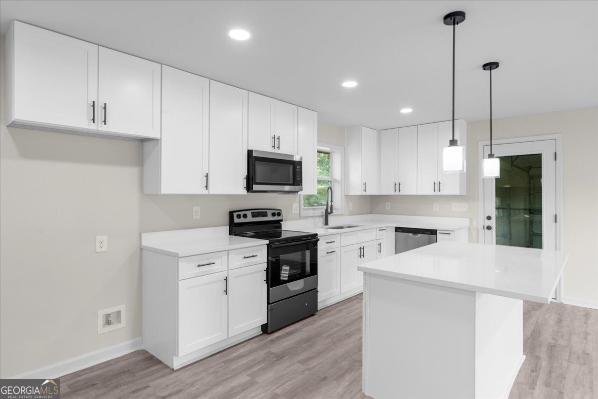 2824 Tralyn Court Decatur - 13