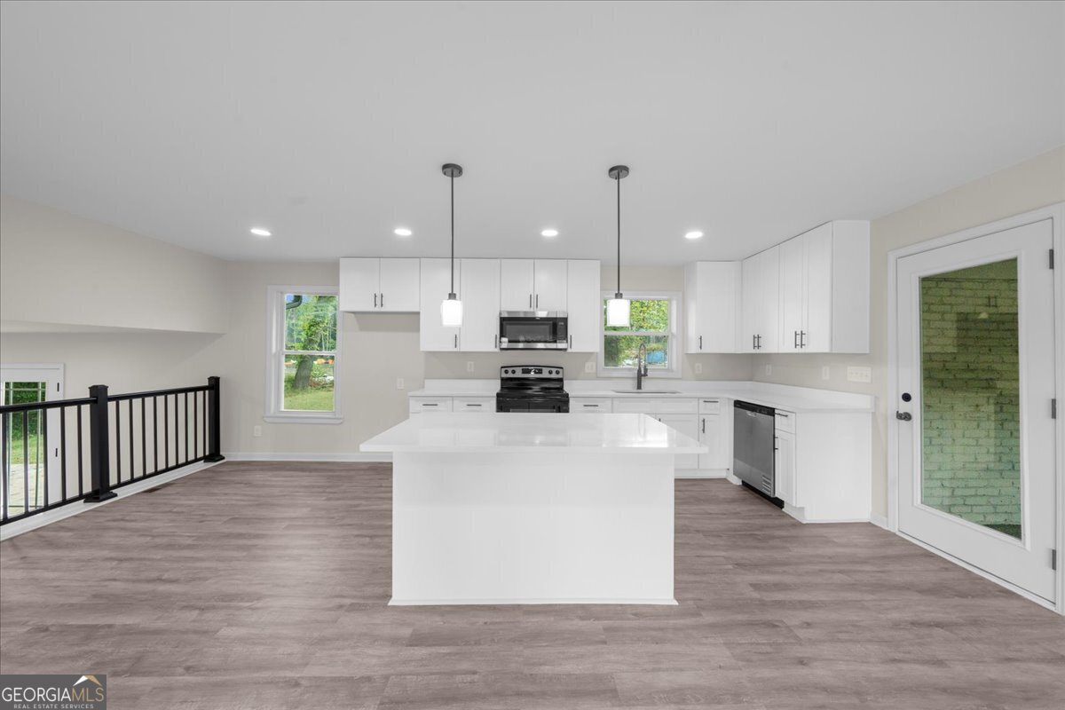 2824 Tralyn Court Decatur - 14