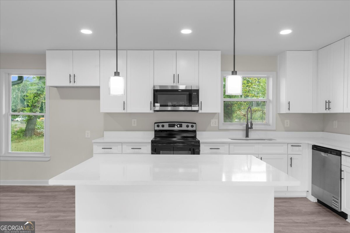 2824 Tralyn Court Decatur - 16