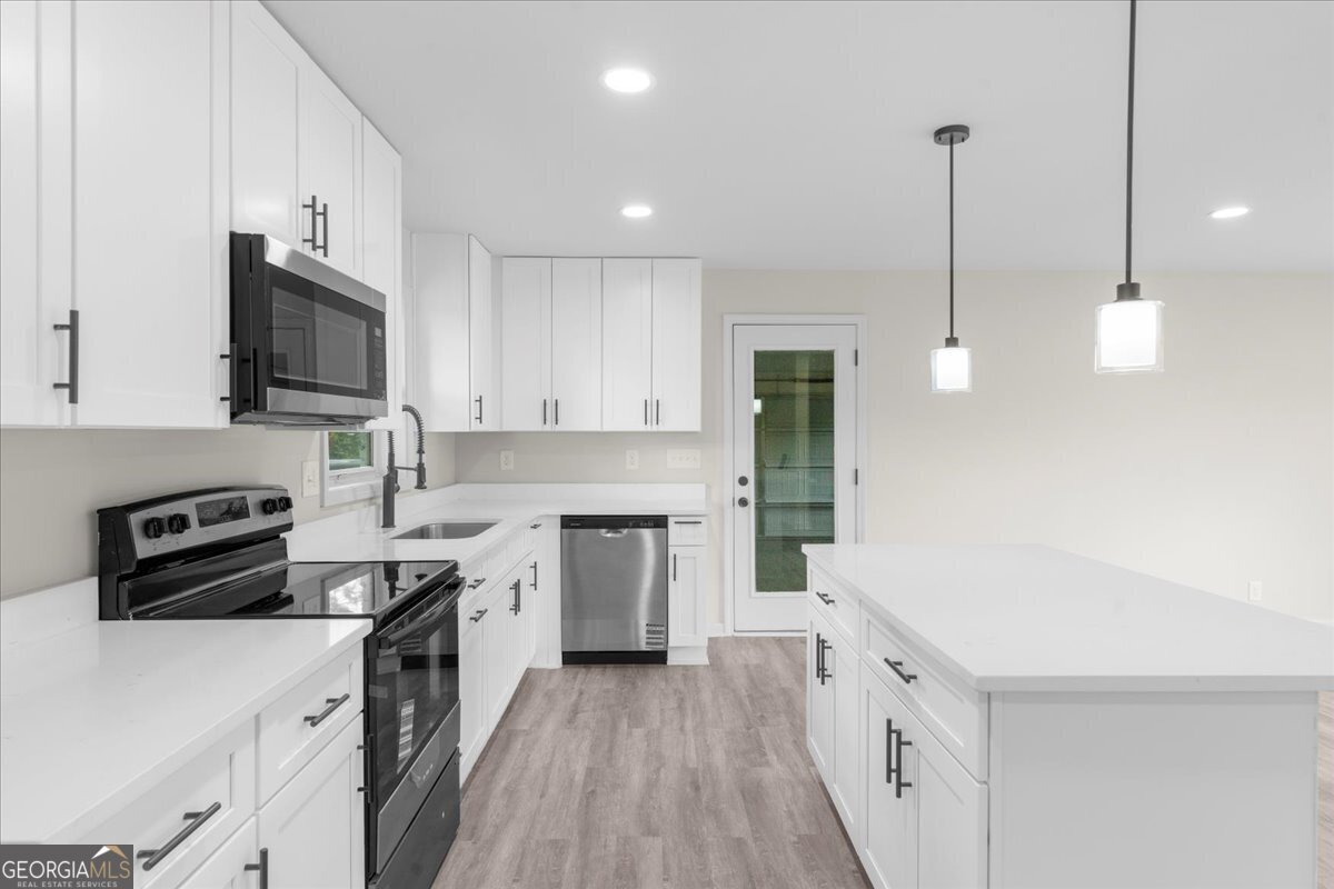 2824 Tralyn Court Decatur - 18