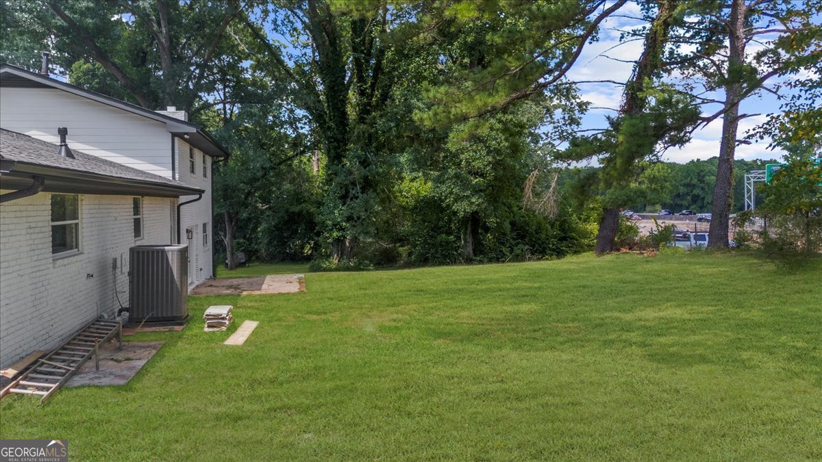 2824 Tralyn Court Decatur - 2