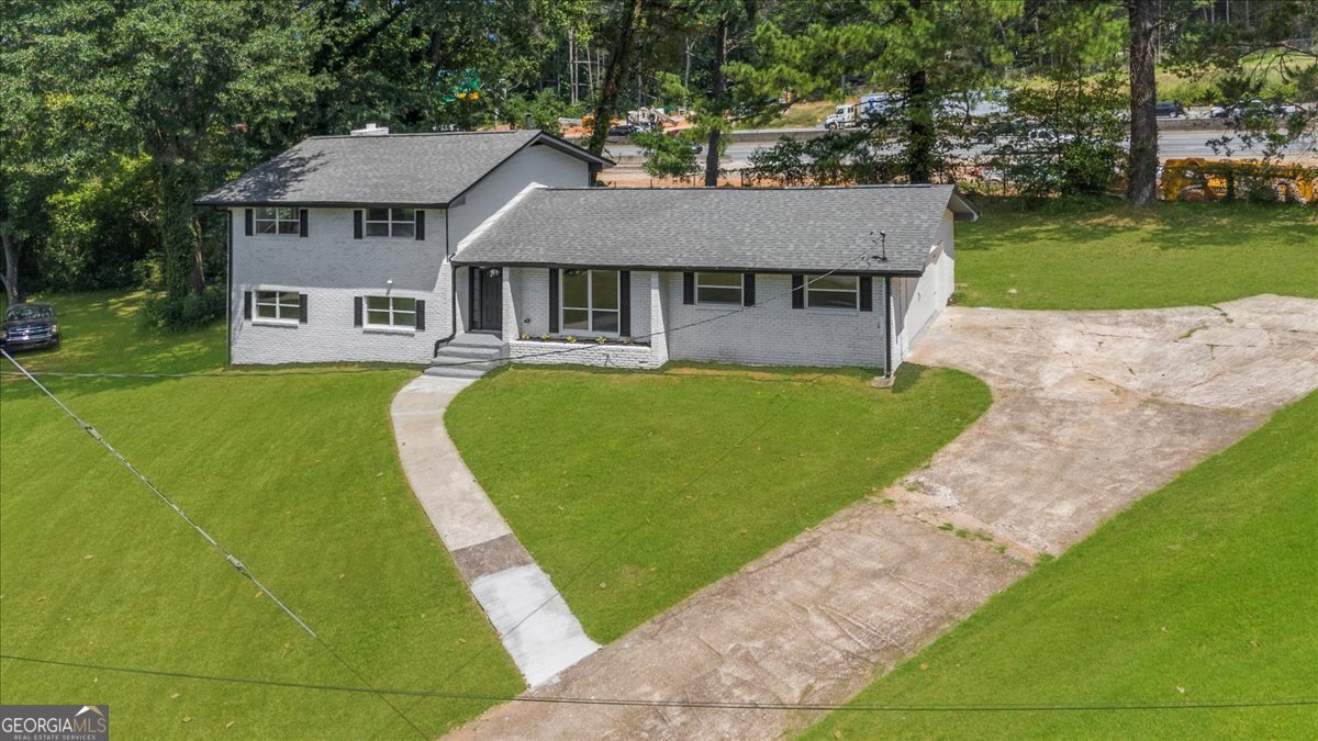 2824 Tralyn Court Decatur - 3