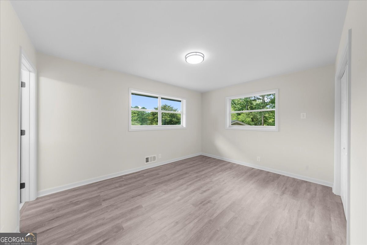 2824 Tralyn Court Decatur - 30