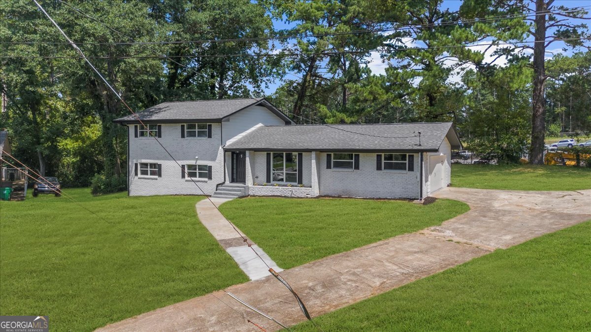 2824 Tralyn Court Decatur - 4