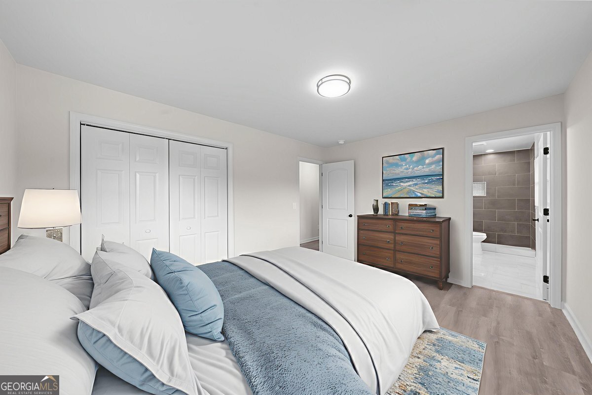 2824 Tralyn Court Decatur - 45