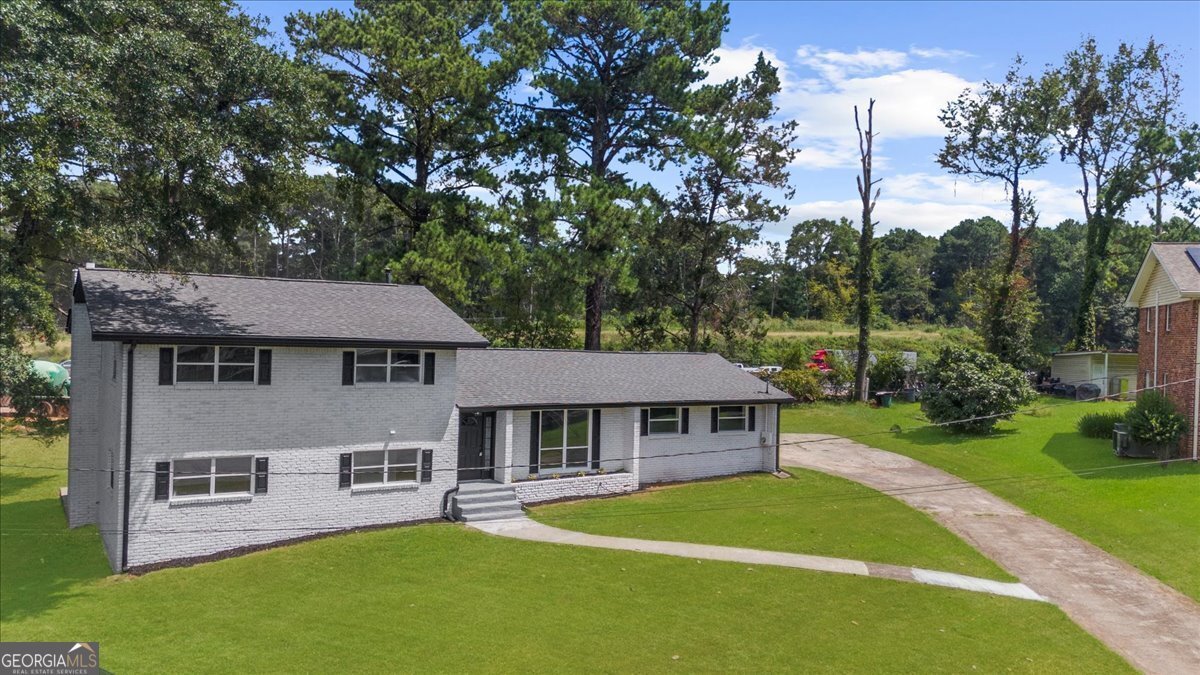 2824 Tralyn Court Decatur - 47