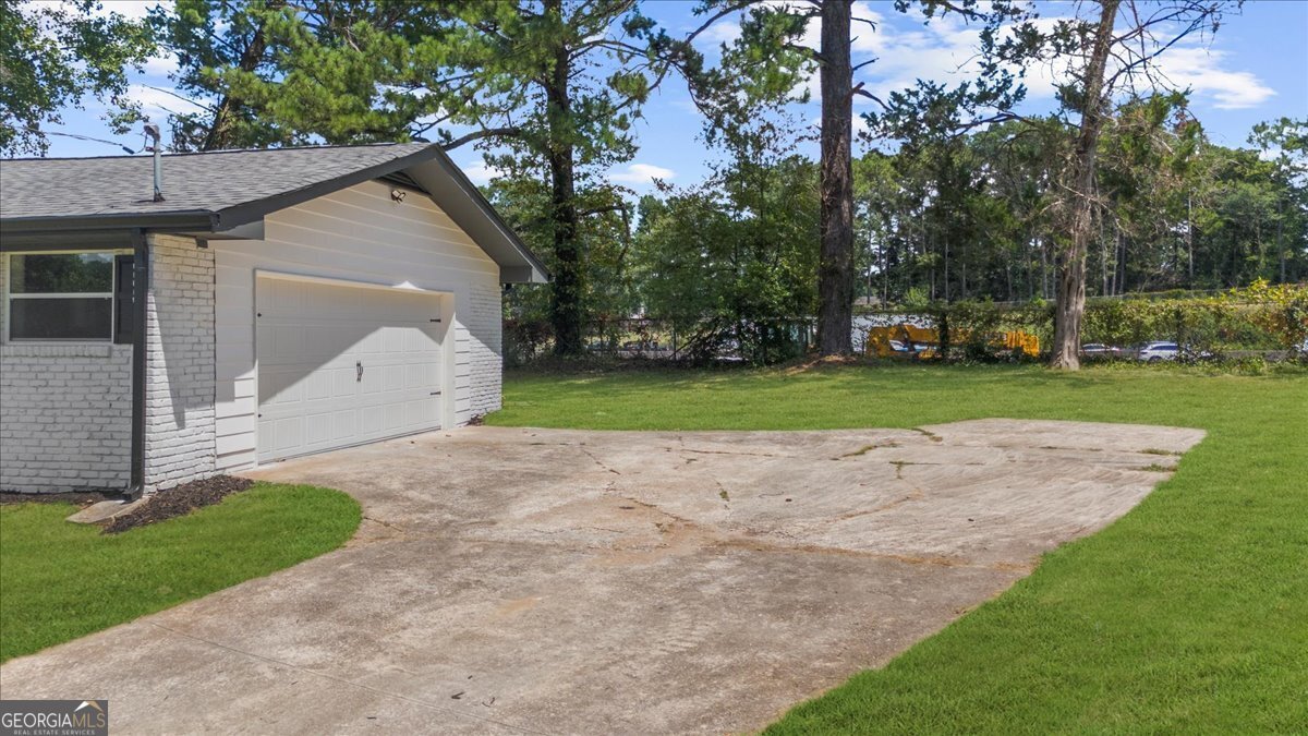 2824 Tralyn Court Decatur - 48
