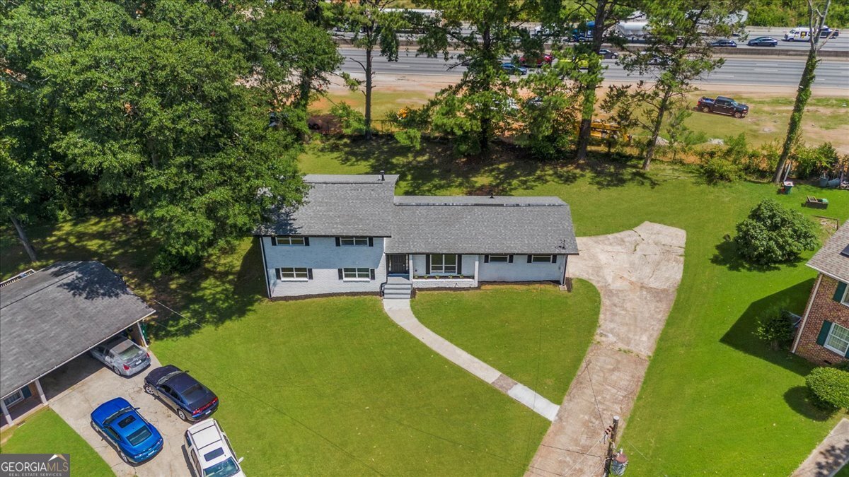 2824 Tralyn Court Decatur - 49