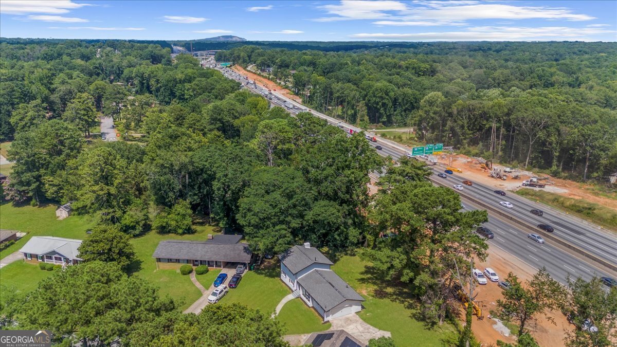 2824 Tralyn Court Decatur - 5