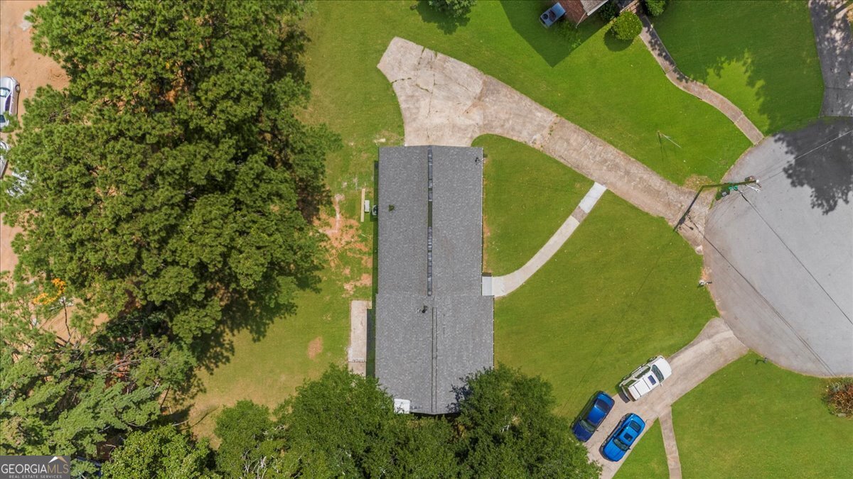 2824 Tralyn Court Decatur - 51