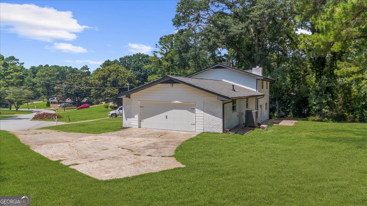 2824 Tralyn Court Decatur - 53