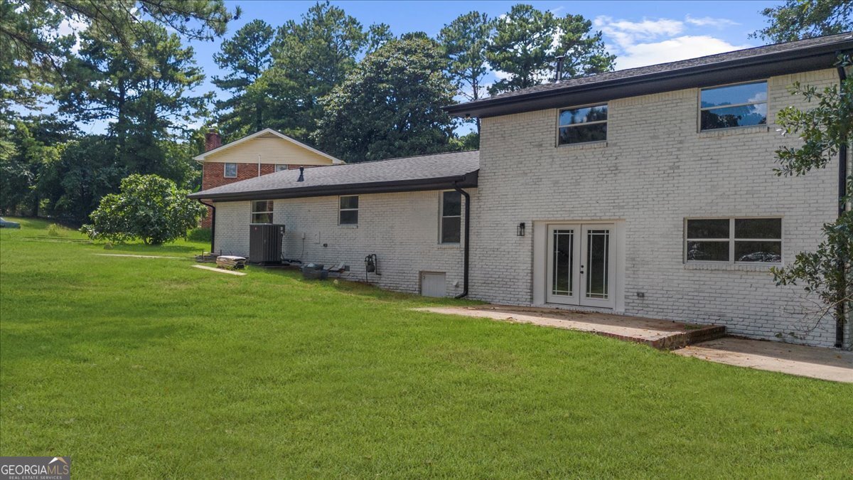2824 Tralyn Court Decatur - 7