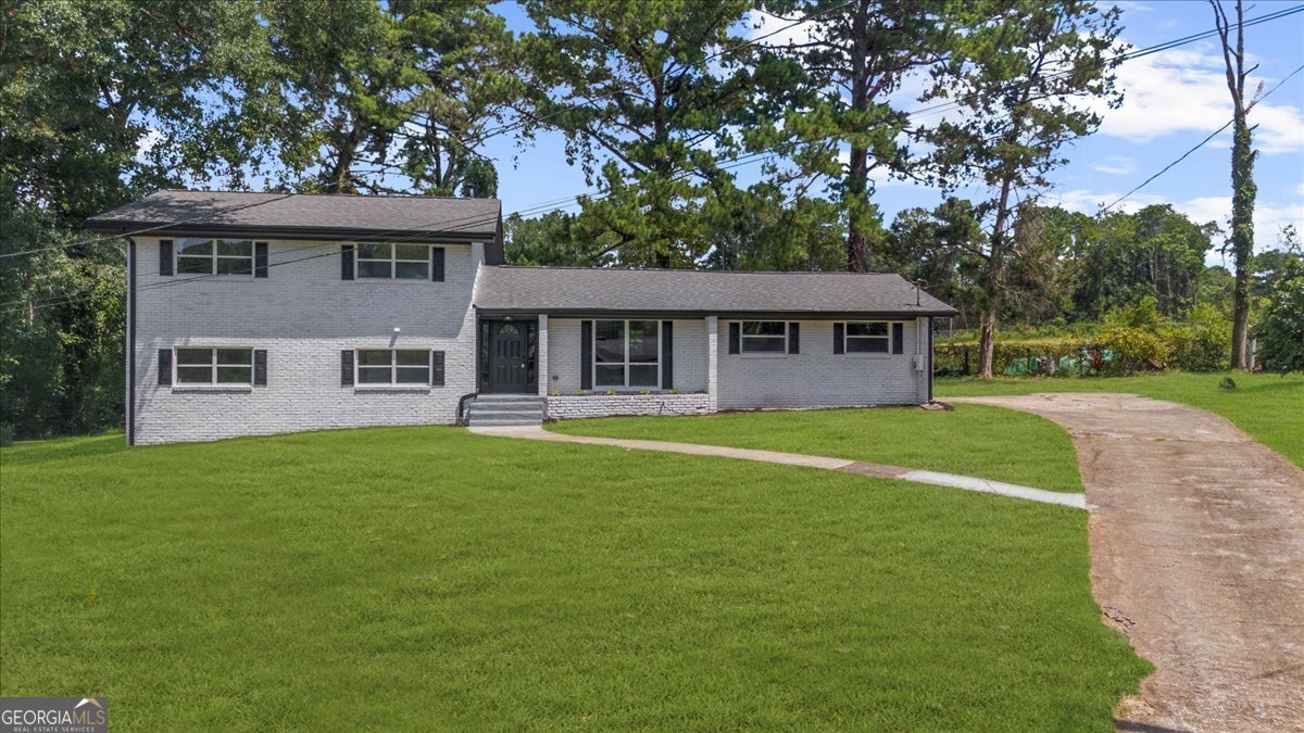 2824 Tralyn Court Decatur - 8