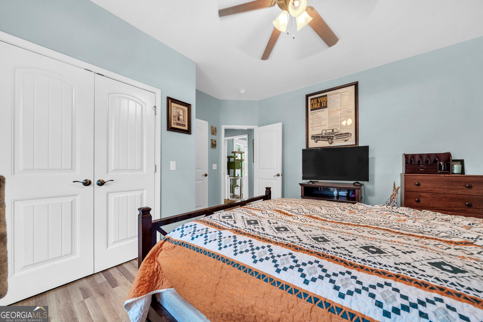327 High Point Trail Milledgeville - 14