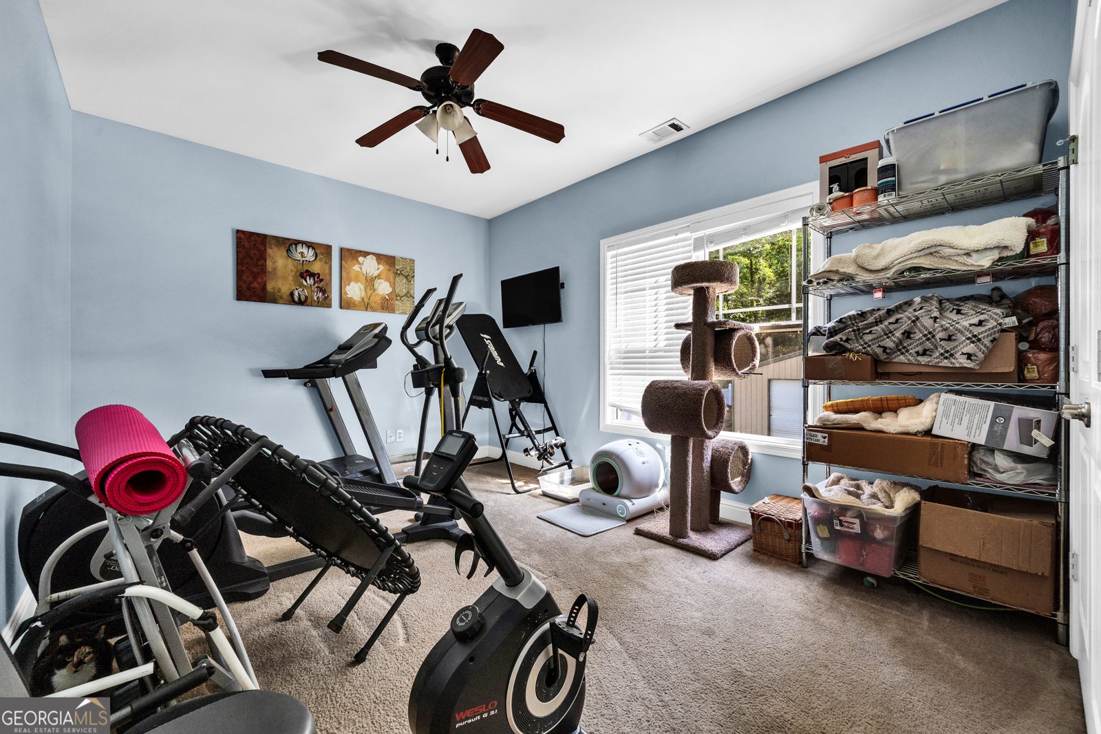 327 High Point Trail Milledgeville - 17