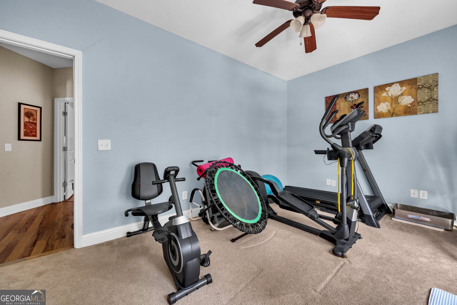 327 High Point Trail Milledgeville - 18