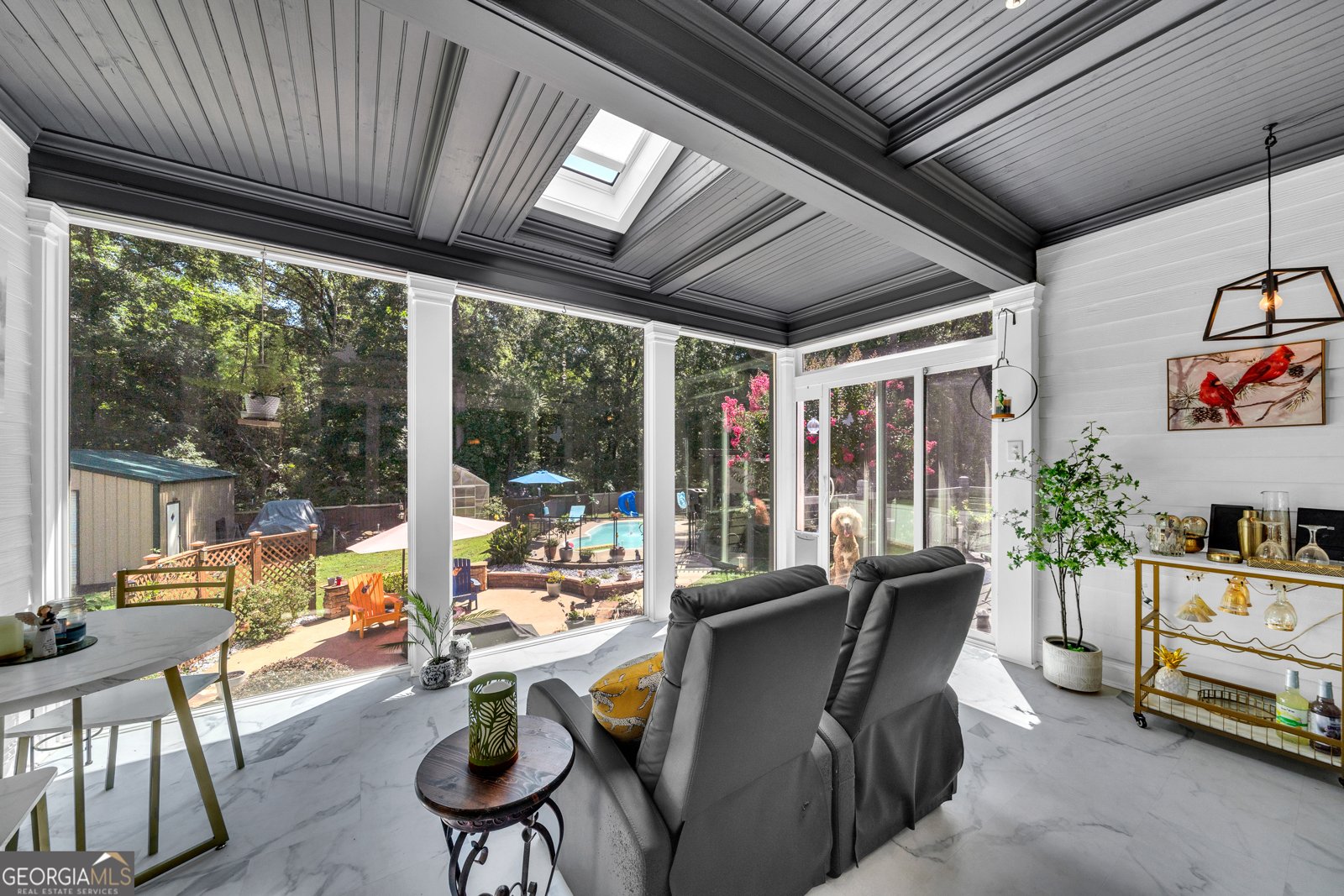 327 High Point Trail Milledgeville - 19