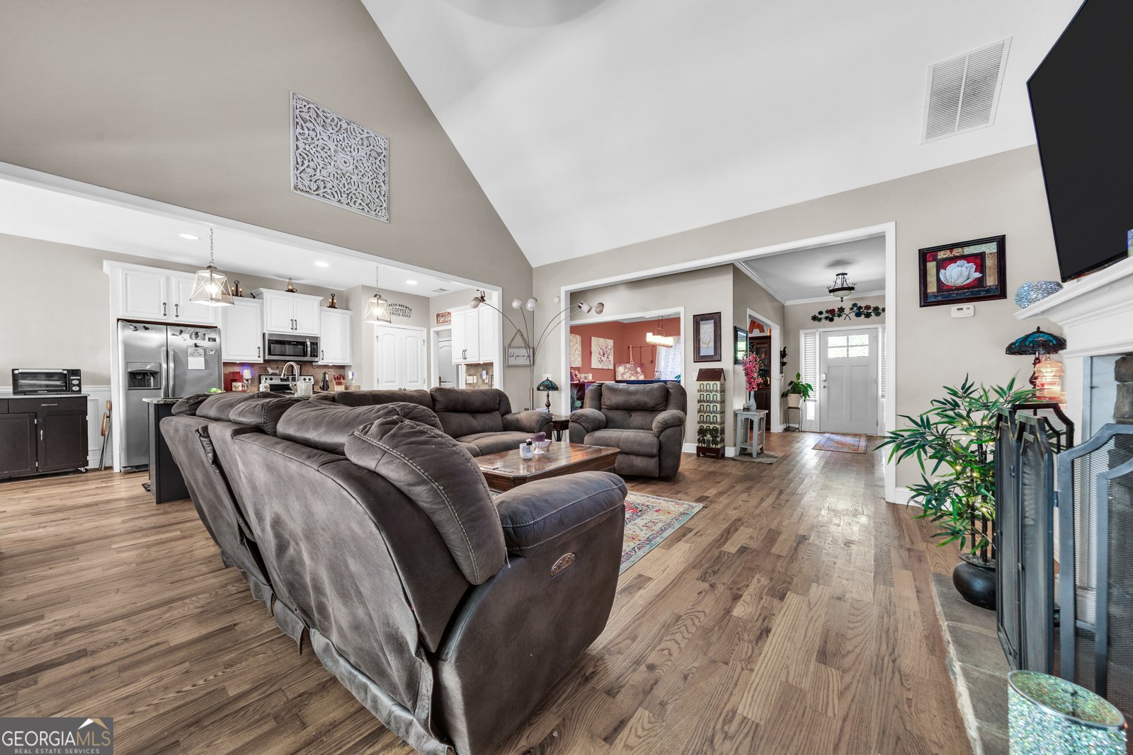 327 High Point Trail Milledgeville - 20