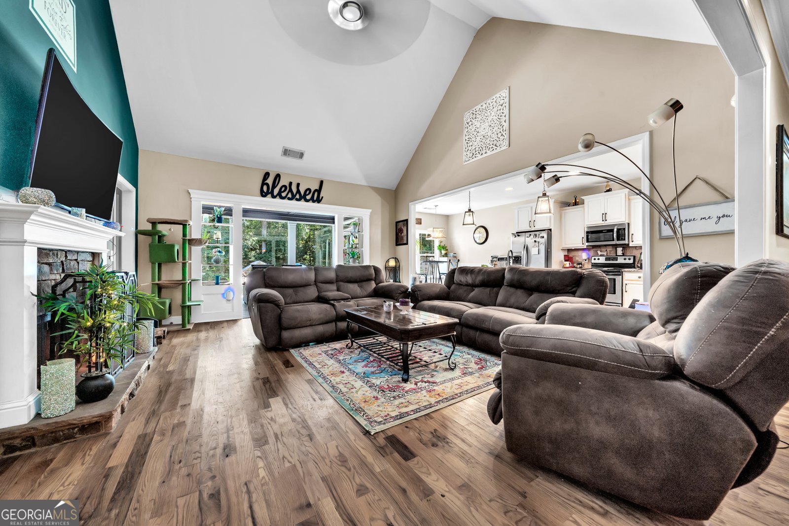 327 High Point Trail Milledgeville - 22