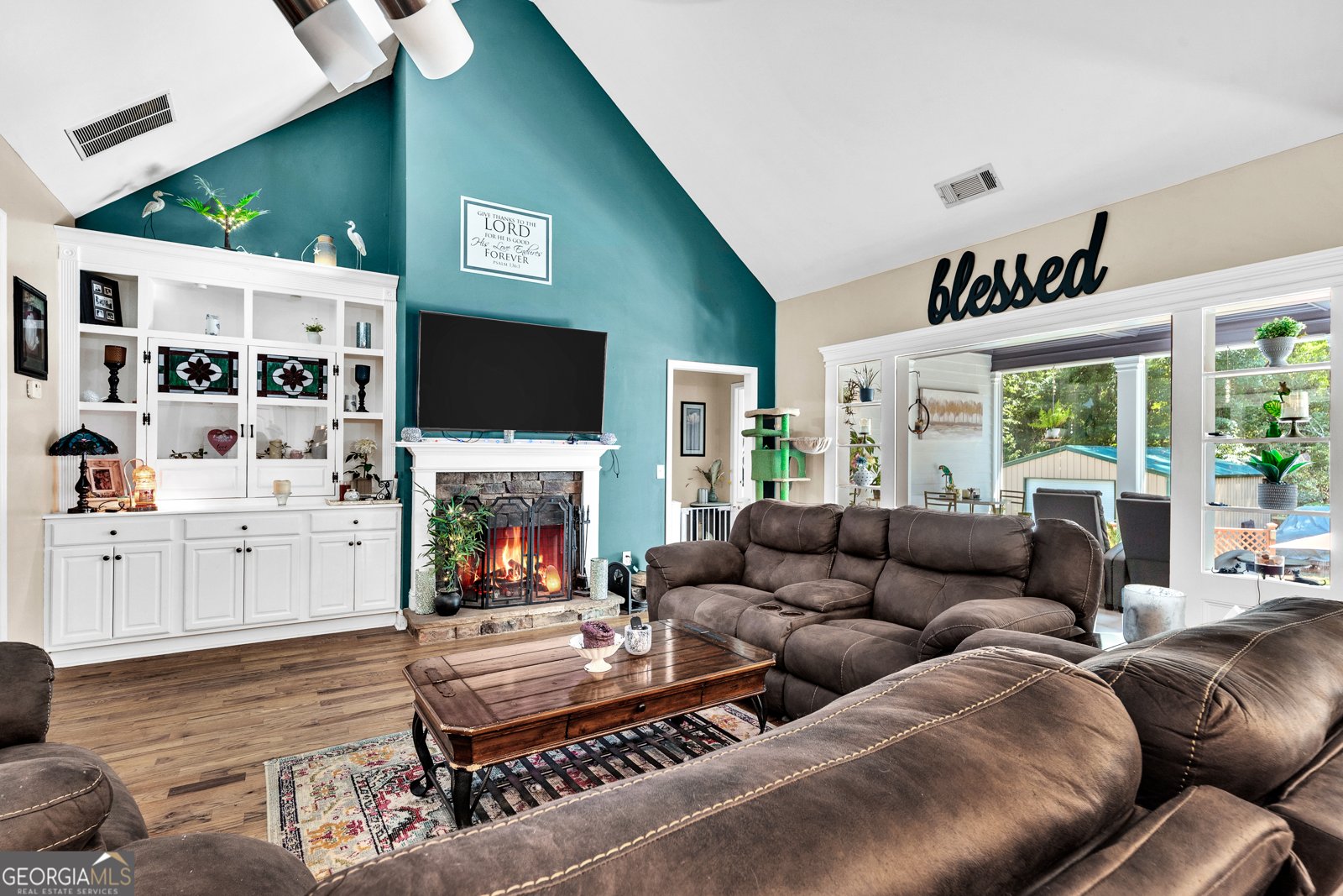 327 High Point Trail Milledgeville - 23