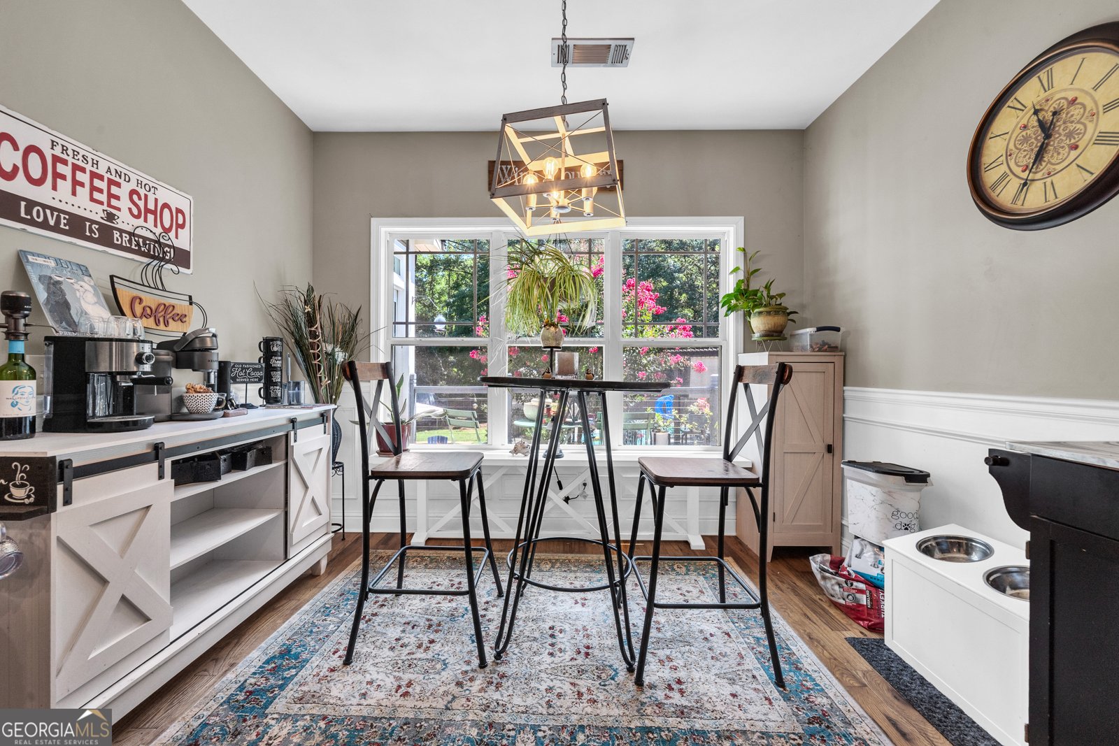 327 High Point Trail Milledgeville - 24