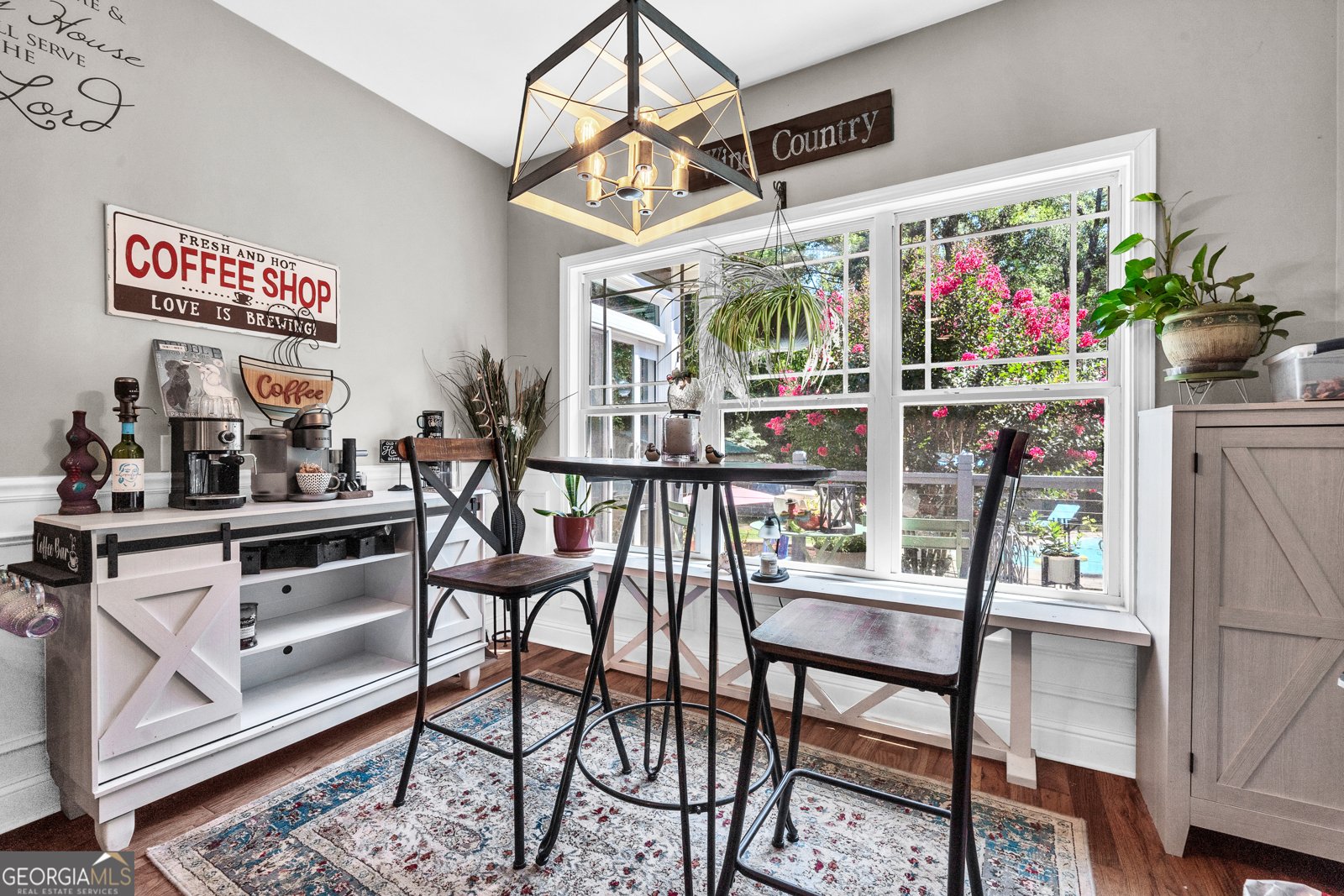 327 High Point Trail Milledgeville - 25