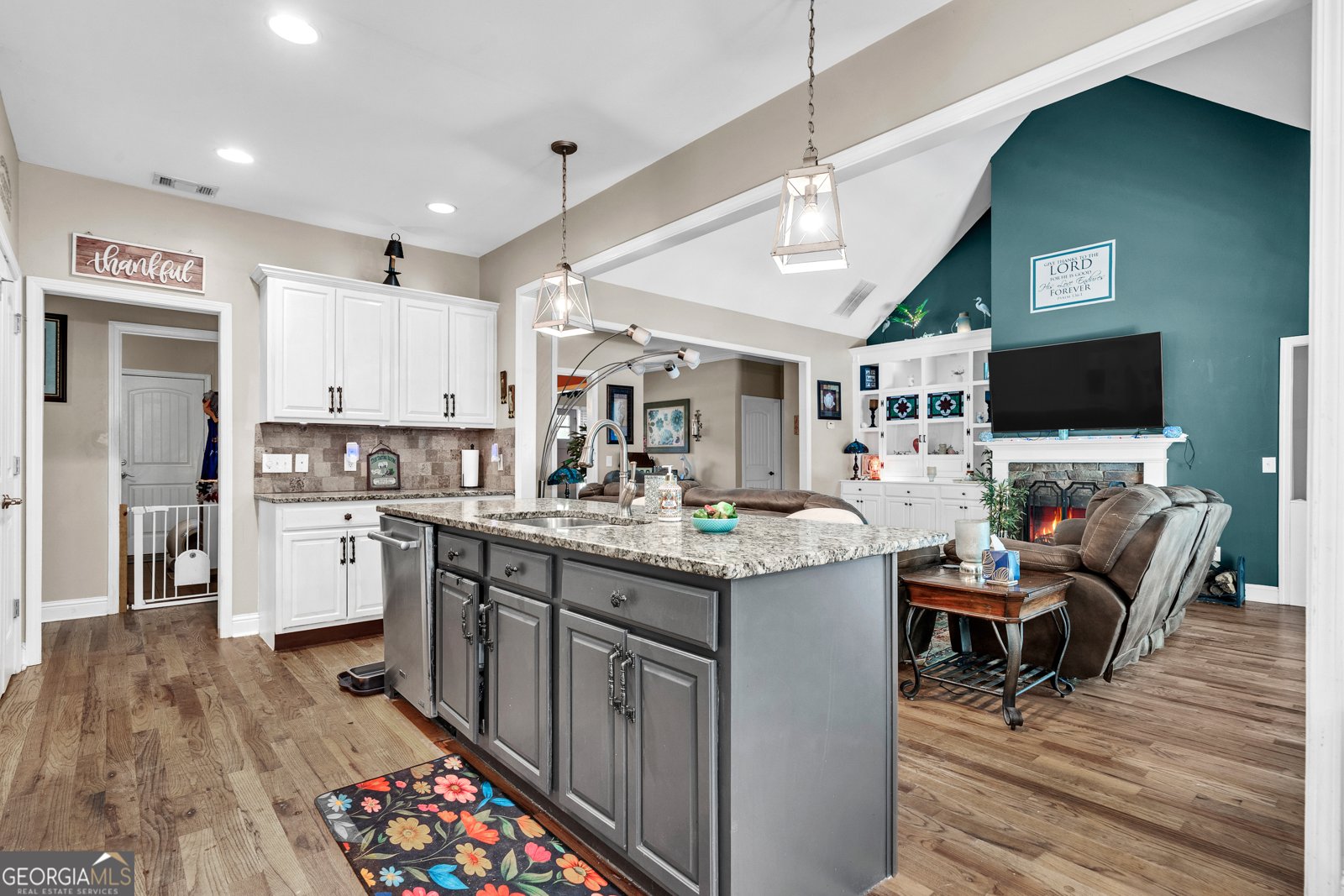 327 High Point Trail Milledgeville - 26