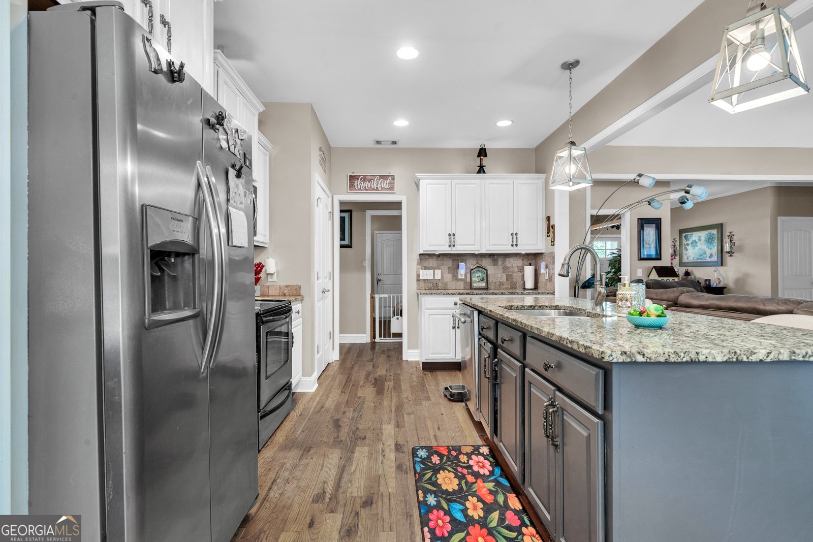 327 High Point Trail Milledgeville - 27