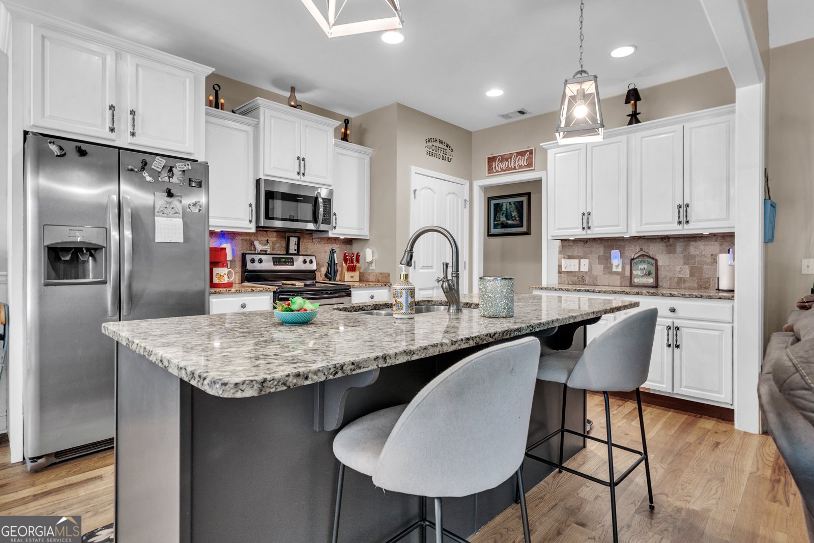 327 High Point Trail Milledgeville - 28